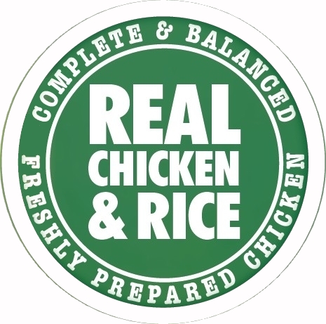 Zaaron Holistic ALS - All Natural for All Life Stages, real chicken & rice
