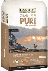Canidae - Grain Free - Pure Elements