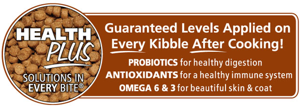 Canidae - All natural for All Life Stages