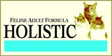 ANF Holistic Feline Adult